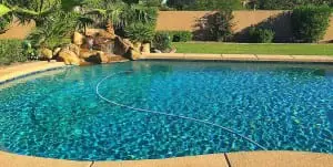 weekly pool service in queen creek arizona 12 pool service