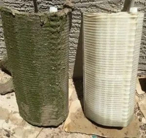 Filter cleanings, DE grid wash, 12 Pool Service , Arizona, filter cleanings