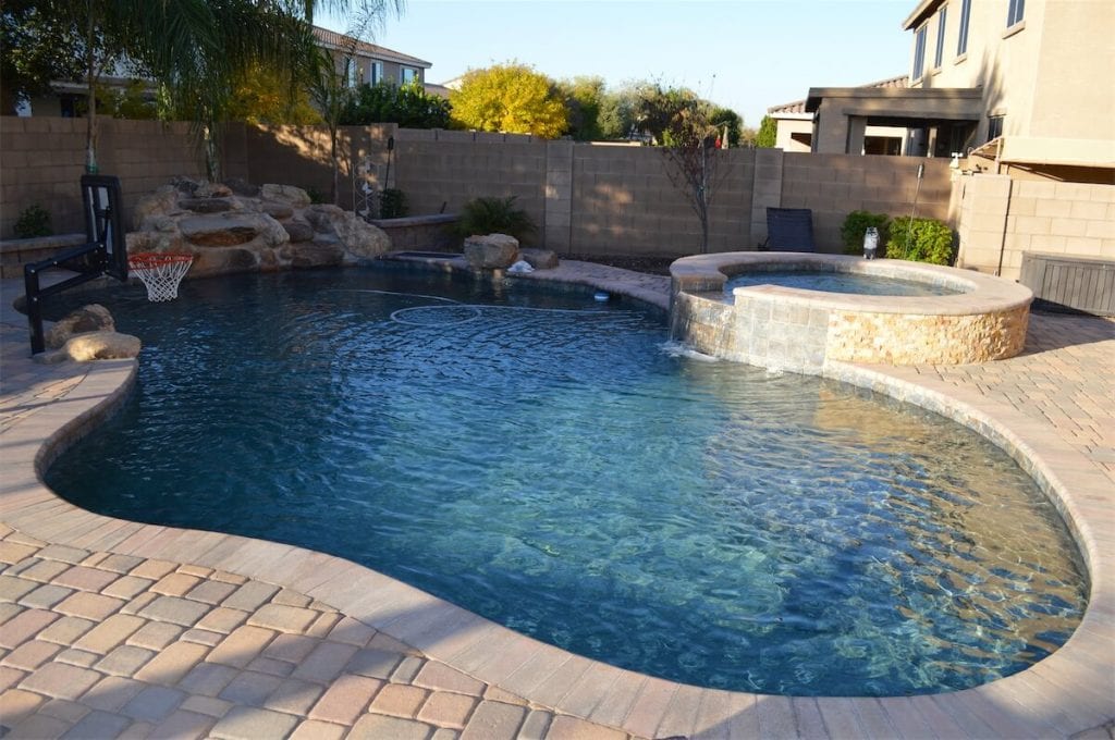 Pool Service and Repair for Mesa Arizona | 12 Pool Service