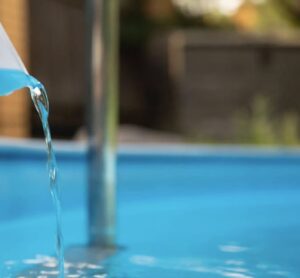 Add Muriatic Acid to Pool Safely